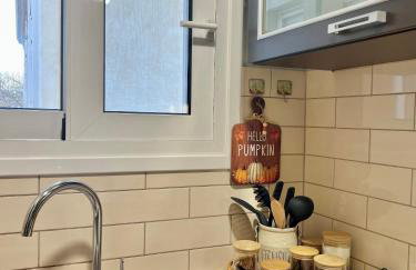 SunnyUrbanNest II - Foto 23