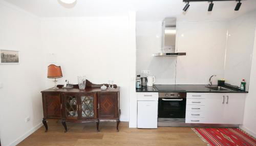 A Côrte Das Azenhas - Foto 5, stove, minibar