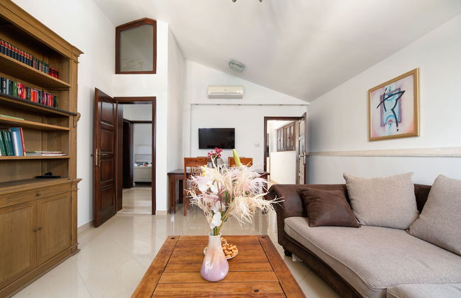 Luxury Apartment Perko - Foto 4