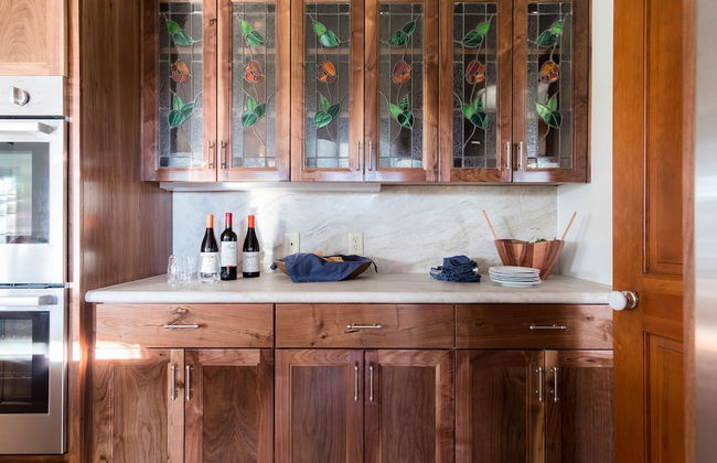 Cathedral by Avantstay Charming Secluded Estate w Sauna Pool Table Views of the Rolling Hills - Foto 15