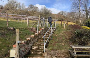 Upper Grippath Farm Holiday Cottages - Foto 14