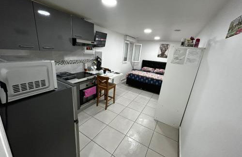 Petit paradis pour 2 personnes - Foto 37