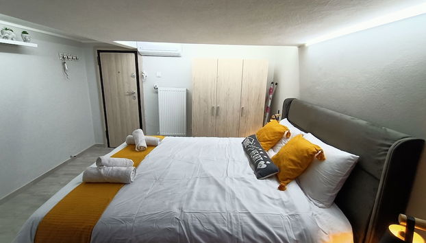 Urban Nest - Foto 5, Habitación