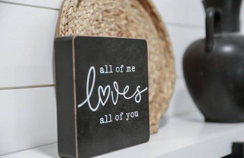 Eternal Romance-The Honeymoon Suite at 1885 Farms - Foto 19