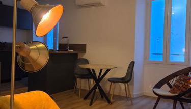 T2 centre ville Ajaccio - Foto 3