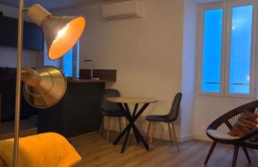 T2 centre ville Ajaccio - Foto 3