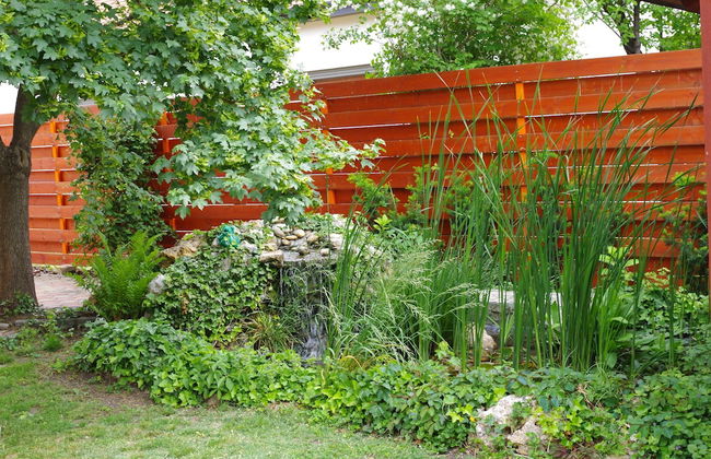 Aranyhal Apartmanház - Foto 20