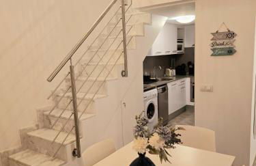 Cozy apartment - Beach 100m away - Foto 6