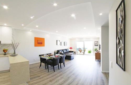 Between Golf and Beach - Foto 20