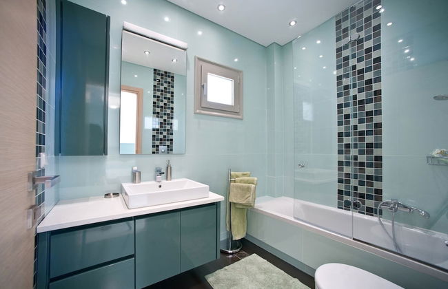 K&K Luxury Beach Villas - Foto 17