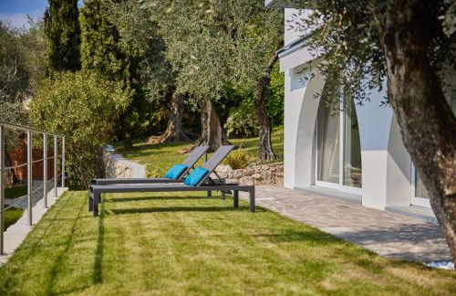 Villa Paier Relais & Pool - Foto 67