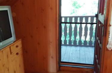 Siedlisko Nasza Chata - Foto 38