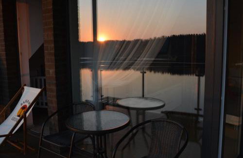 Apartamenty Mazurskie Klimaty (Cud Natury) - Foto 57