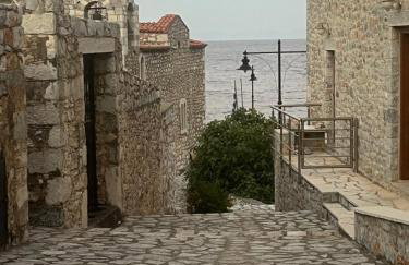 Anemoessa Stone House - Foto 73