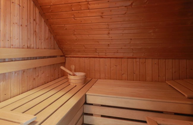 Villa on the Water With Sauna in Friesland - Foto 14