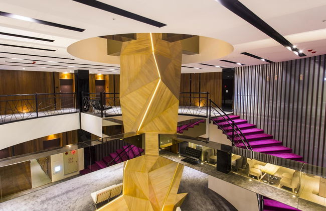 The Tree House - Foto 29