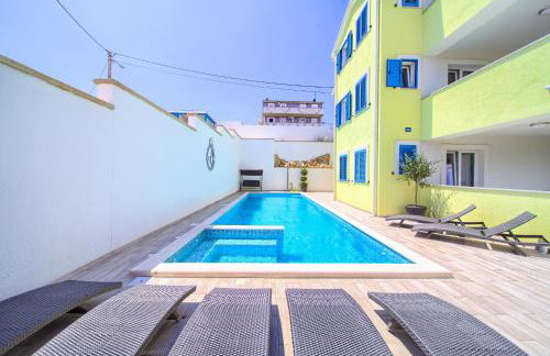 Apartments Mali Nono - Foto 42