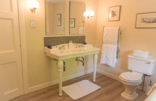 Quarry Gardens Lodge - Foto 24