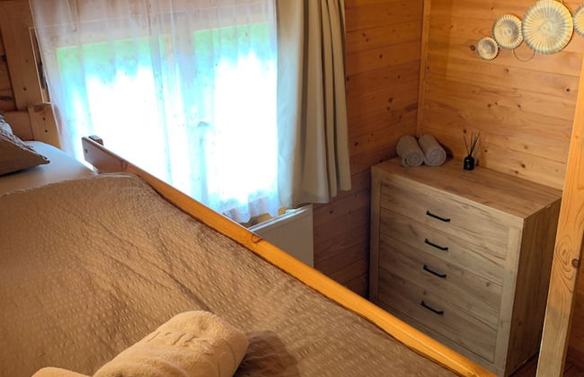 Cottage with pool playground and privacy - Foto 17