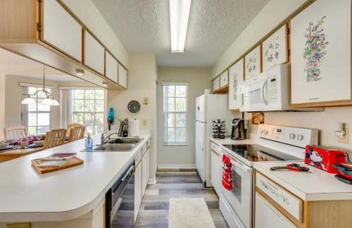 DisneyCondo 10 PP Mr Fredricksen House - Foto 16