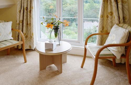 Smithy Cottage - Foto 16