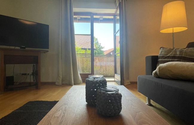 Holiday Apartment Lucky guy - Photo 9