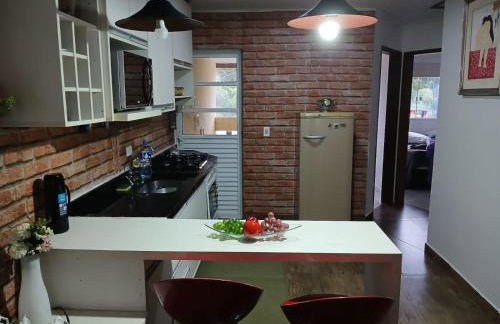 Espaço inteiro em Campina Grande do Sul 3 quartos - Foto 4