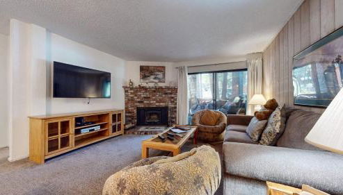 Summit Condominium #273 Condo - Foto 4