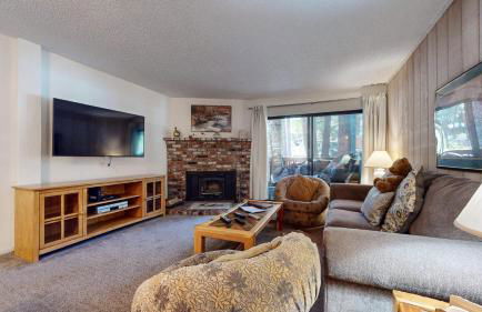 Summit Condominium #273 Condo - Foto 4