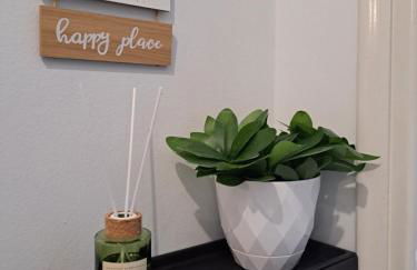 Stylish City Center Apartment - Foto 74