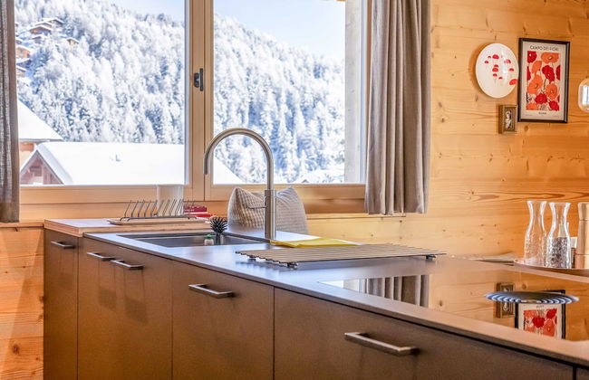 Chalet Onno - Photo 11