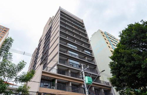 Charlie Nik Perdizes - Foto 102