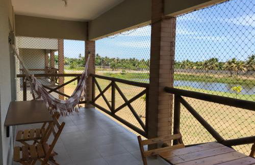 Villa das aguas-Praia do Saco-Proximo as lagoas dos Tambaquis e Mangue Seco - Photo 4