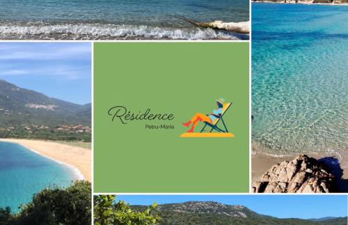 Résidence Petru-Maria - Foto 57