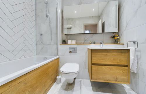 Luxury Unique 2bedroom city centre - Foto 11