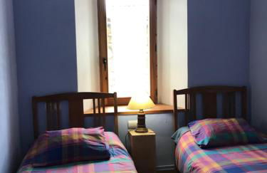 Casa Mingot SXVI Anciles Benasque - Photo 50