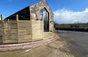 The Barn Springmount Accommodation - Foto 14