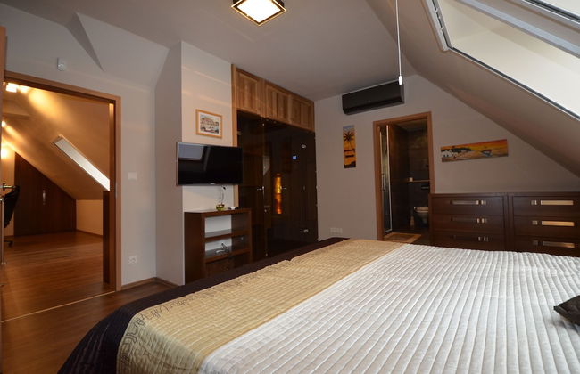 Arpad Bridge Apartments - Foto 14