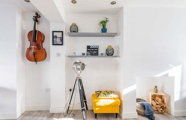 The Hollywood Beautiful 3 Bedroom House - Foto 32