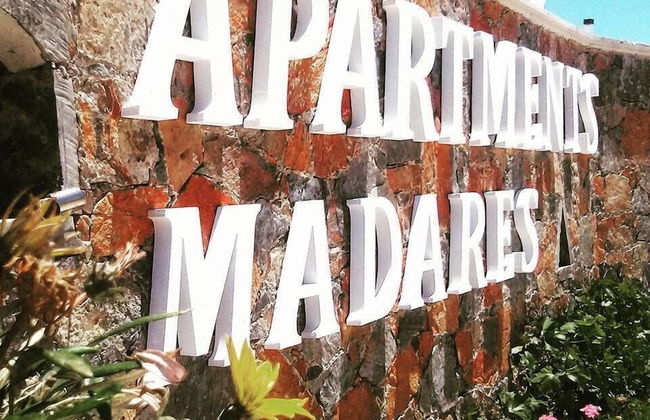 Traditional Apartments Madares - Foto 42