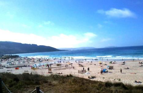 Apartamentos Turísticos San Breixo - Foto 35