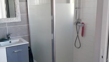 Appartement 2-3 personnes Saint Cast le Guildo - Foto 5, Shower