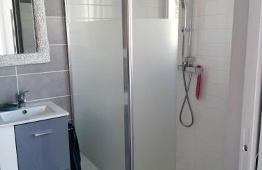 Appartement 2-3 personnes Saint Cast le Guildo - Foto 5