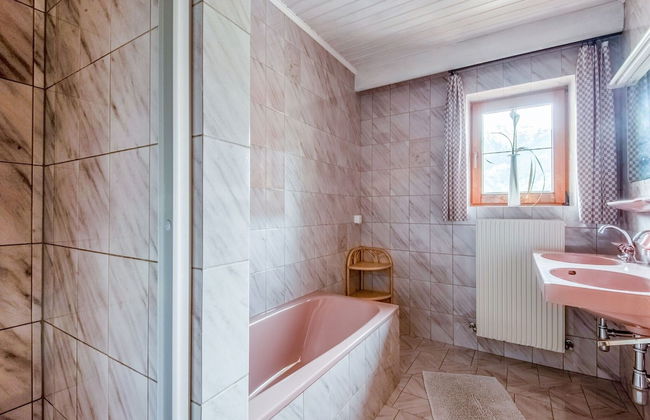 Apartment in Hainzenberg in a ski Area - Foto 16