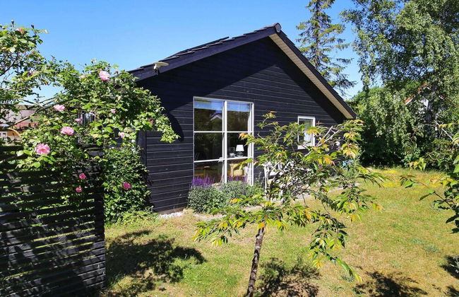 4 Person Holiday Home in Slagelse - Photo 1