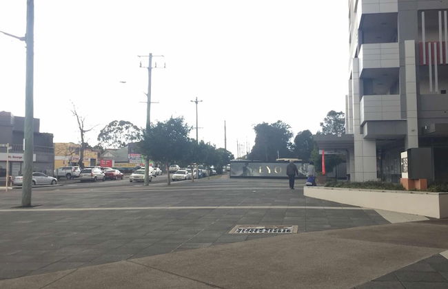 2 Bedroom High Rise Apartment - Foto 20