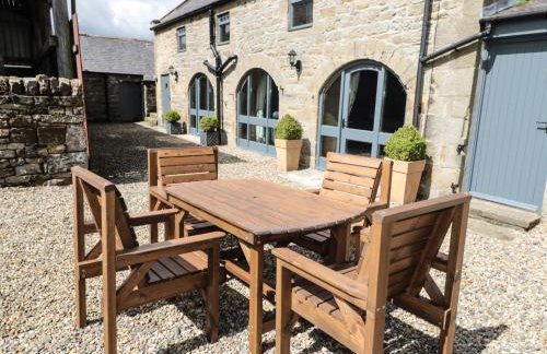 Granary Cottage - Photo 27