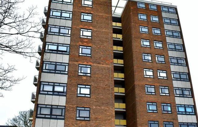 Remarkable 2-bed Apartment in Leafy Sefton Park - Foto 30