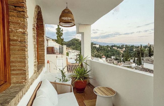 Casa Antonio - Photo 50