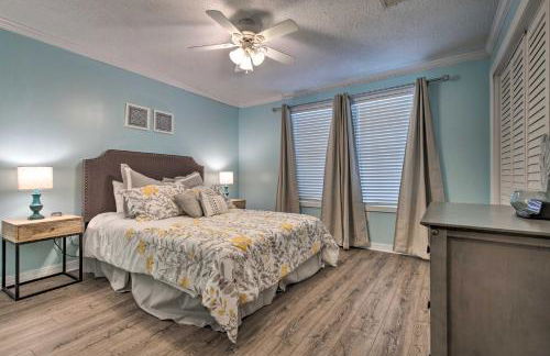 Gulfport Bungalow by Jones ParkandBeach Access! - Photo 16